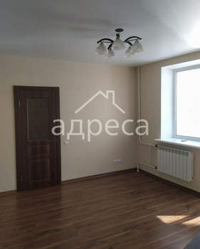 2-к квартира, вторичка, 56м2, 5/14 этаж