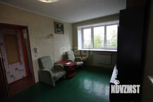 1-к квартира, вторичка, 31м2, 5/5 этаж