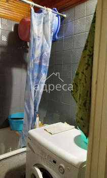 3-к квартира, вторичка, 65м2, 2/5 этаж