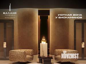 2-к квартира, вторичка, 69м2, 10/22 этаж