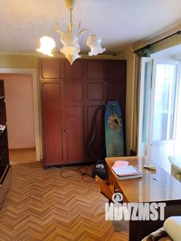 2-к квартира, вторичка, 52м2, 5/14 этаж