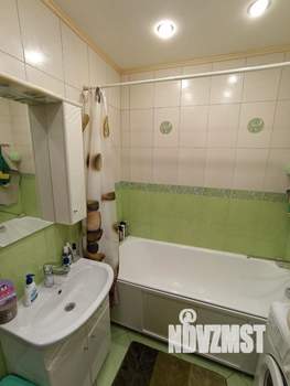 1-к квартира, вторичка, 41м2, 8/16 этаж