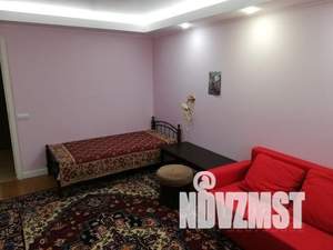 1-к квартира, вторичка, 45м2, 2/16 этаж