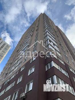 Студия квартира, вторичка, 31м2, 10/25 этаж