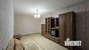 2-к квартира, вторичка, 45м2, 1/5 этаж