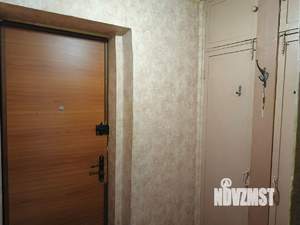 1-к квартира, вторичка, 30м2, 5/5 этаж