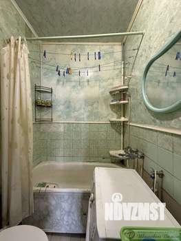 2-к квартира, вторичка, 49м2, 3/3 этаж