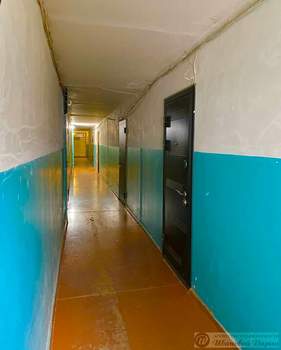 1-к квартира, вторичка, 30м2, 2/9 этаж