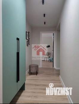 2-к квартира, вторичка, 66м2, 2/16 этаж
