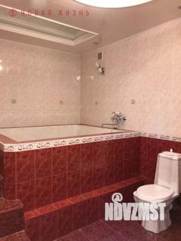 5-к квартира, вторичка, 202м2, 3/5 этаж