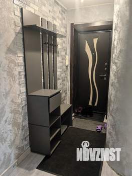 2-к квартира, вторичка, 49м2, 1/5 этаж