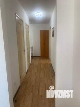 2-к квартира, вторичка, 61м2, 6/10 этаж