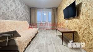 1-к квартира, вторичка, 30м2, 7/9 этаж