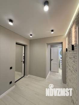 2-к квартира, вторичка, 52м2, 4/9 этаж