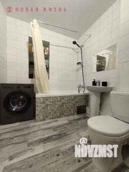 1-к квартира, вторичка, 44м2, 3/17 этаж