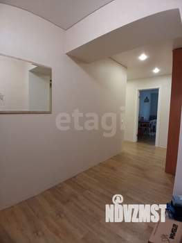 3-к квартира, вторичка, 74м2, 5/16 этаж