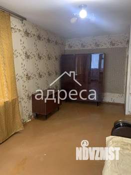 1-к квартира, вторичка, 32м2, 2/5 этаж