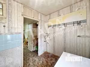 1-к квартира, вторичка, 34м2, 2/5 этаж