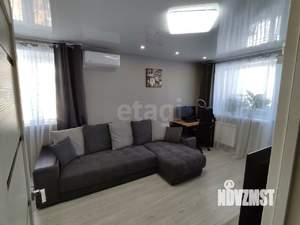 1-к квартира, вторичка, 31м2, 5/5 этаж