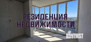 1-к квартира, вторичка, 44м2, 16/16 этаж