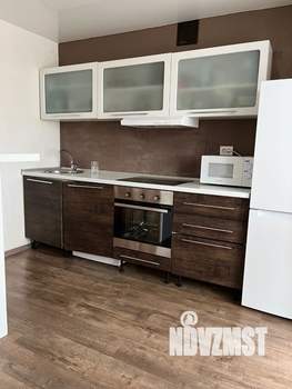 Студия квартира, вторичка, 35м2, 11/13 этаж