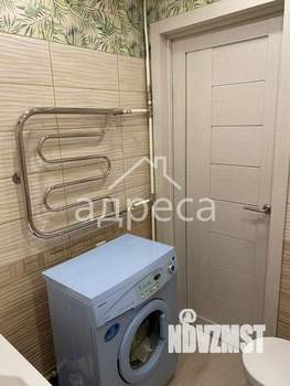 1-к квартира, вторичка, 32м2, 3/5 этаж