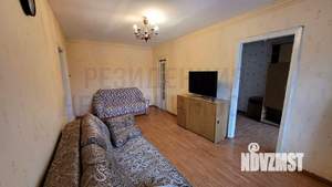 2-к квартира, вторичка, 45м2, 4/5 этаж