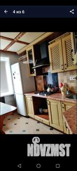 2-к квартира, вторичка, 50м2, 9/9 этаж