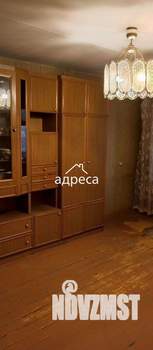 2-к квартира, вторичка, 45м2, 4/5 этаж