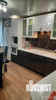 1-к квартира, вторичка, 52м2, 6/22 этаж