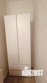 2-к квартира, вторичка, 42м2, 3/4 этаж