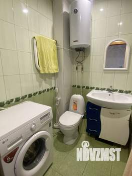 1-к квартира, вторичка, 36м2, 7/10 этаж