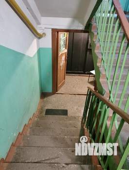 2-к квартира, вторичка, 45м2, 1/5 этаж