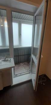 2-к квартира, вторичка, 44м2, 4/5 этаж