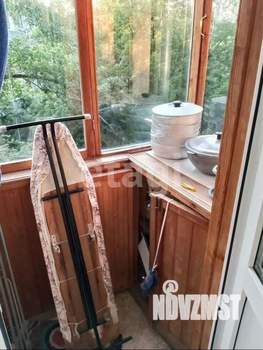 1-к квартира, вторичка, 30м2, 3/5 этаж