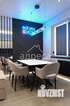 2-к квартира, вторичка, 57м2, 2/4 этаж