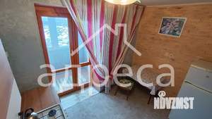 1-к квартира, вторичка, 30м2, 8/9 этаж