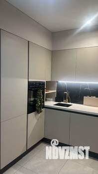 3-к квартира, вторичка, 112м2, 12/26 этаж