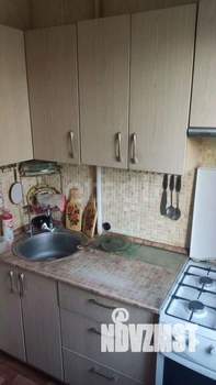 3-к квартира, вторичка, 57м2, 3/5 этаж