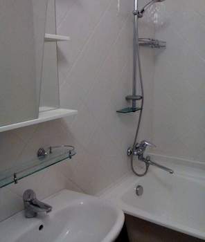 2-к квартира, вторичка, 92м2, 8/10 этаж