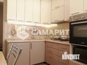 3-к квартира, вторичка, 66м2, 4/9 этаж