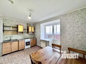 2-к квартира, вторичка, 60м2, 9/16 этаж