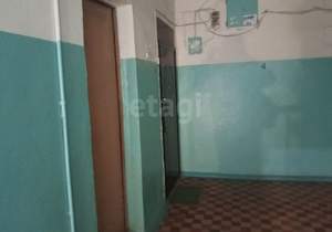 1-к квартира, вторичка, 41м2, 4/5 этаж