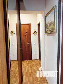 2-к квартира, вторичка, 62м2, 13/17 этаж