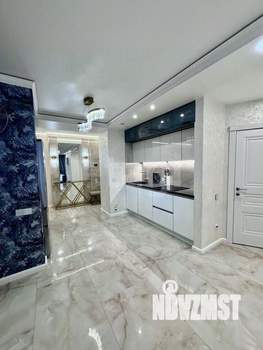 3-к квартира, вторичка, 97м2, 23/24 этаж