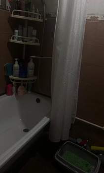 1-к квартира, вторичка, 33м2, 1/9 этаж