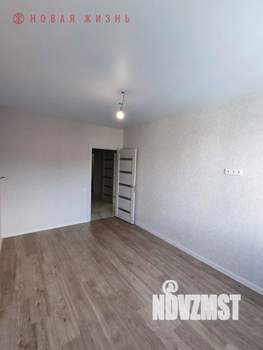 1-к квартира, вторичка, 44м2, 4/26 этаж