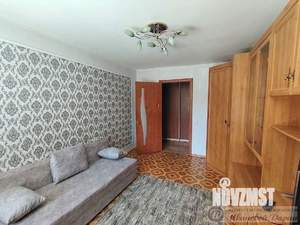 2-к квартира, вторичка, 44м2, 1/5 этаж