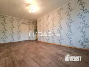 3-к квартира, вторичка, 60м2, 2/5 этаж