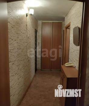 3-к квартира, вторичка, 56м2, 5/5 этаж